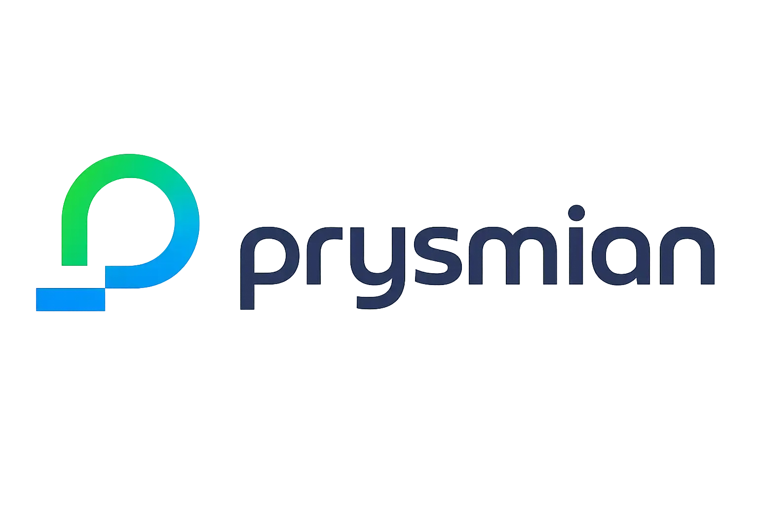 Logo Prysmian