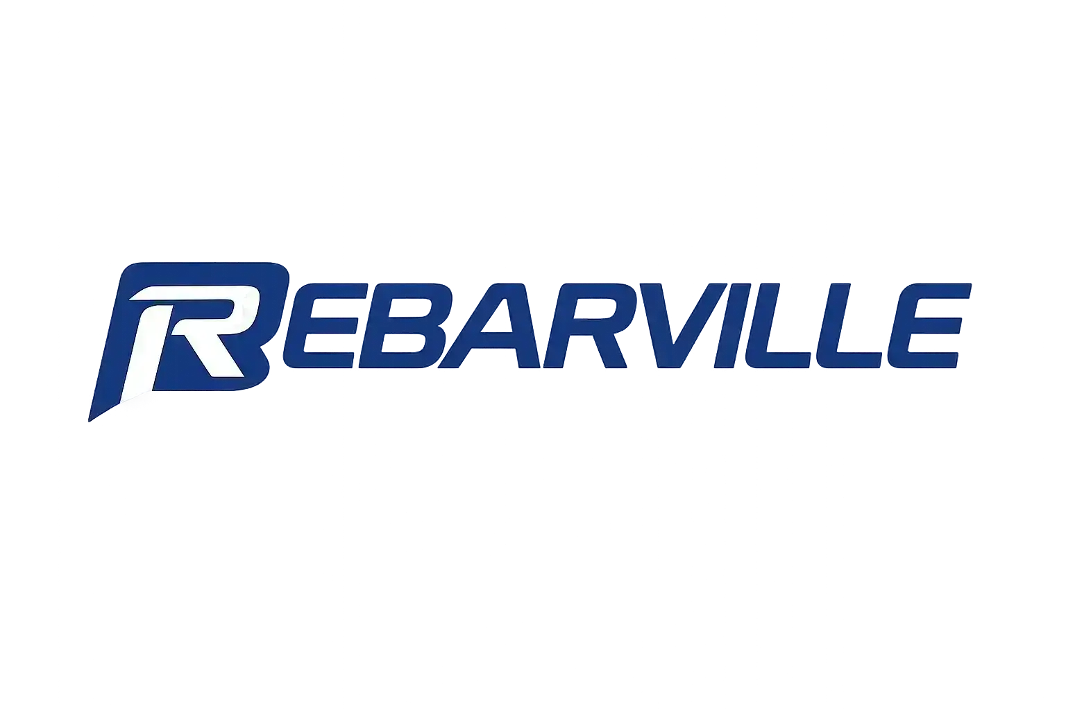 Logo Rebarville