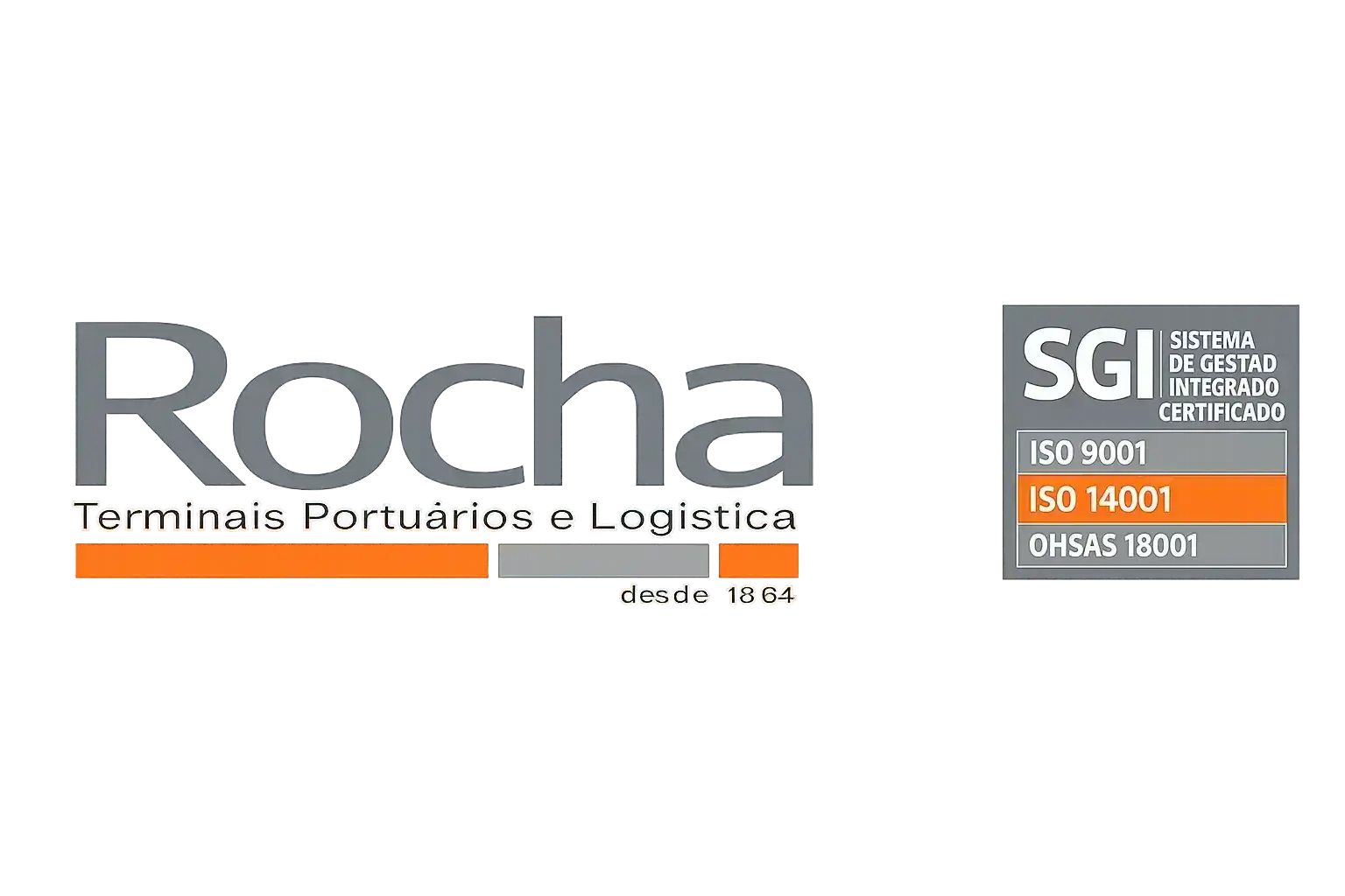 Logo Rocha